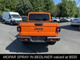New 2025 Jeep Gladiator Mojave image 5