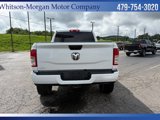 Used 2020 RAM 2500 Tradesman w/ Chrome Appearance Group image 6