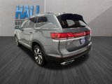 Certified 2024 Volkswagen Atlas SE image 4