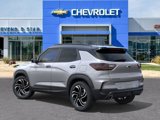 New 2026 Chevrolet TrailBlazer RS w/ Convenience Package image 3