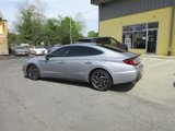 Used 2023 Hyundai Sonata N Line w/ Cargo Package image 3