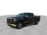 New 2025 GMC Sierra 1500 SLT w/ SLT Premium Plus Package image 4