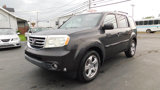 Used 2013 Honda Pilot EX-L image 3
