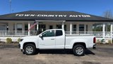 Used 2021 Chevrolet Colorado LT w/ Fleet Safety Package image 3