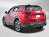 Certified 2022 MAZDA CX-5 AWD 2.5 S w/ Premium Package image 5