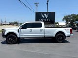 Used 2021 Ford F350 Platinum image 2