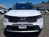 Certified 2022 Kia Sorento X-Line EX image 2