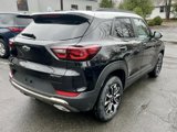 New 2025 Chevrolet TrailBlazer ACTIV image 4