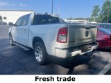 Certified 2019 RAM 1500 Big Horn image 3