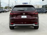 New 2025 MAZDA CX-90 3.3 Turbo w/ Premium Plus Pkg image 6