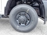 New 2025 RAM 2500 Tradesman image 4
