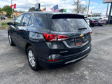 Used 2023 Chevrolet Equinox LT image 4