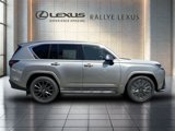 New 2025 Lexus LX 700h F Sport image 3