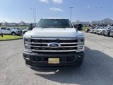 New 2025 Ford F350 King Ranch image 2