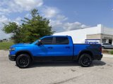 Used 2025 RAM 1500 Rebel w/ Advanced Safety Group II image 2