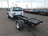 New 2025 Ford F550 4x4 Regular Cab Super Duty image 5