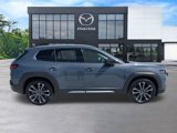 New 2025 MAZDA CX-50 2.5 Turbo w/ Accent Package image 4