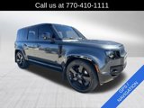 Used 2024 Land Rover Defender 110 V8 image 3