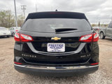 Used 2018 Chevrolet Equinox LT image 5