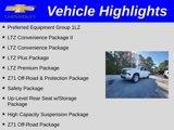 Certified 2024 Chevrolet Silverado 1500 LTZ w/ LTZ Premium Package image 2