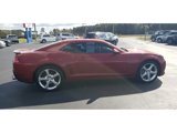 Used 2015 Chevrolet Camaro LT w/ RS Package image 6