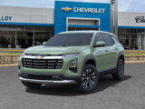 New 2026 Chevrolet Equinox LT w/ Convenience Package II image 6