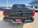 Used 2018 Toyota Tacoma TRD Sport image 4