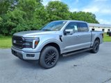 New 2025 Ford F150 Lariat image 2