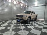 Used 2024 Nissan Frontier PRO-4X w/ Technology Package image 3