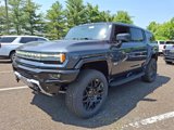 New 2025 GMC Hummer EV 2X image 2