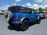 New 2025 Ford Bronco Badlands image 4