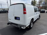Used 2023 Chevrolet Express 2500 w/ Driver Convenience Package image 5