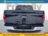New 2025 Ford F150 XLT w/ Equipment Group 303A High image 4