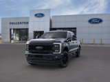 New 2025 Ford F350 Lariat image 2