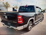 Used 2020 RAM 1500 Laramie w/ Trailer Tow Group image 3