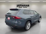 New 2025 Toyota Grand Highlander AWD image 6