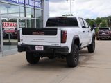 New 2025 GMC Sierra 2500 AT4X w/ AT4X AEV Edition image 3