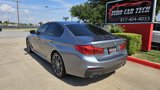 Used 2018 BMW 540i xDrive image 3
