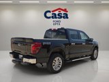 Used 2025 Ford F150 Lariat w/ Equipment Group 501A Mid image 3