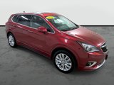 Used 2020 Buick Envision Premium w/ Driver Confidence Package image 5