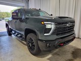 New 2025 Chevrolet Silverado 2500 LT w/ Trail Boss Package image 3