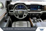 Used 2024 Chevrolet Silverado 1500 High Country image 5