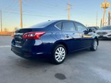 Used 2019 Nissan Sentra SV image 3