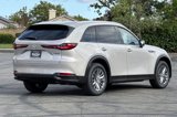 New 2025 MAZDA CX-90 Plug-In Hybrid w/ Preferred image 4