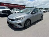 Used 2024 Kia Forte GT-Line w/ GT-Line Premium Package image 2