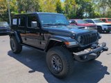 New 2025 Jeep Wrangler Unlimited Rubicon 392 image 2