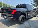 New 2025 Ford F150 Lightning XLT image 5