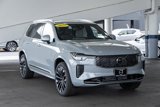 New 2025 Volvo XC90 T8 Ultra w/ Protection Package Premier image 2