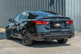 Used 2023 Nissan Altima 2.5 SR image 4