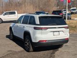 New 2025 Jeep Grand Cherokee Limited image 5